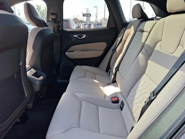 2026 Volvo XC60 B5 AWD Plus