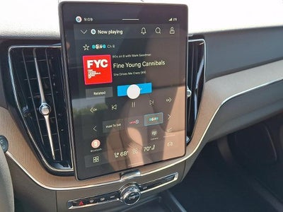2026 Volvo XC60 B5 AWD Plus