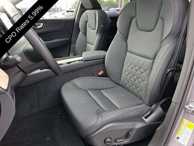 2026 Volvo XC60 B5 AWD Plus