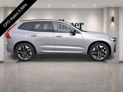 2026 Volvo XC60 B5 AWD Plus