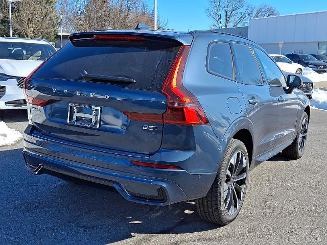 2026 Volvo XC60 B5 AWD Plus