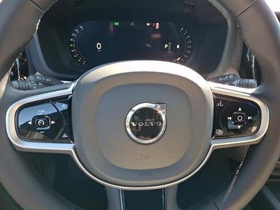 2026 Volvo XC60 B5 AWD Plus