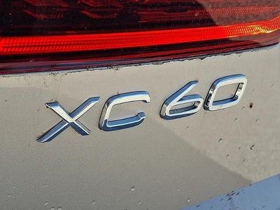 2026 Volvo XC60 B5 AWD Plus