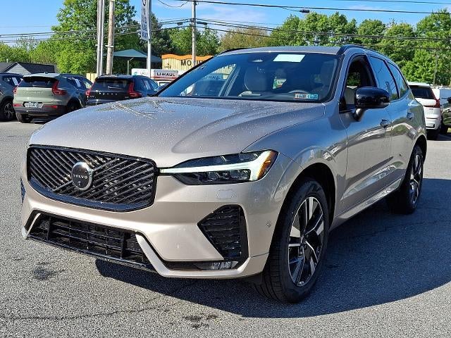 2026 Volvo XC60 B5 AWD Plus