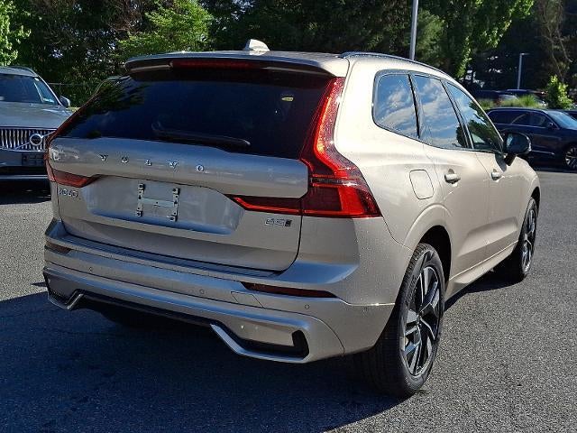 2026 Volvo XC60 B5 AWD Plus