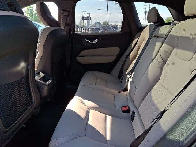 2026 Volvo XC60 B5 AWD Plus