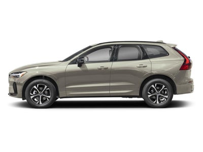 2026 Volvo XC60 B5 AWD Plus