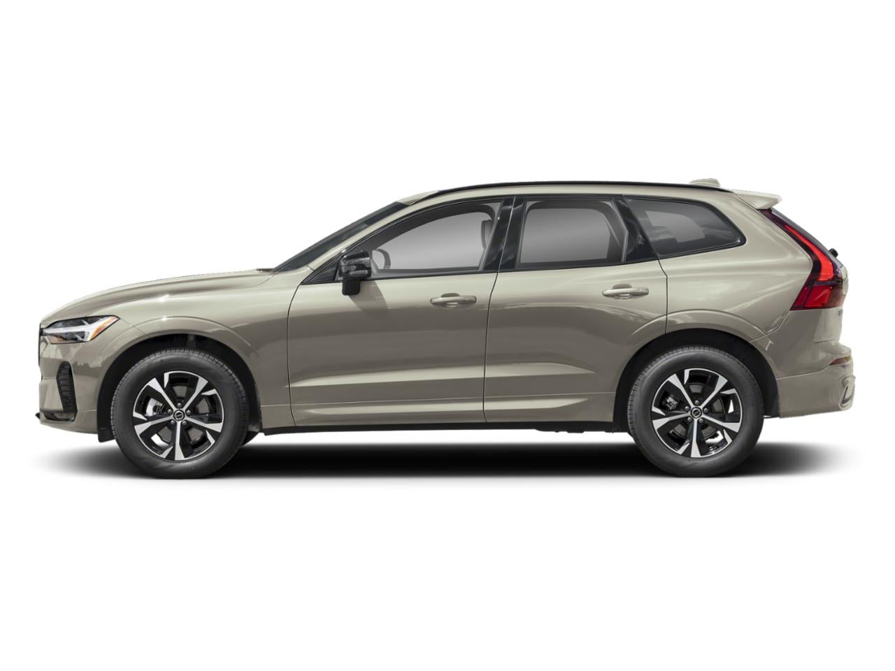 2026 Volvo XC60 B5 AWD Plus