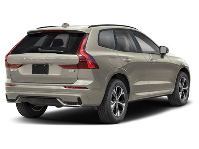 2026 Volvo XC60 B5 AWD Plus