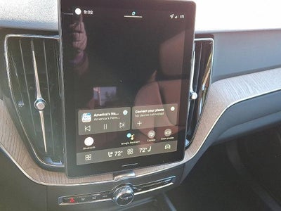 2026 Volvo XC60 B5 AWD Plus