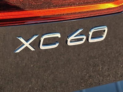 2026 Volvo XC60 B5 AWD Plus