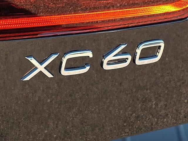 2026 Volvo XC60 B5 AWD Plus
