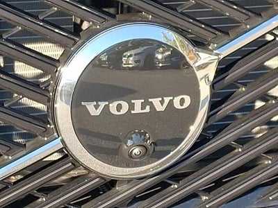 2026 Volvo XC60 B5 AWD Plus