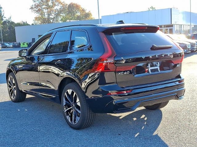2026 Volvo XC60 B5 AWD Plus