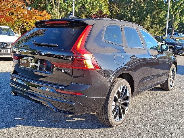 2026 Volvo XC60 B5 AWD Plus