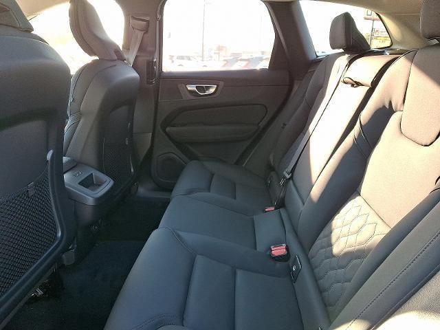 2026 Volvo XC60 B5 AWD Plus