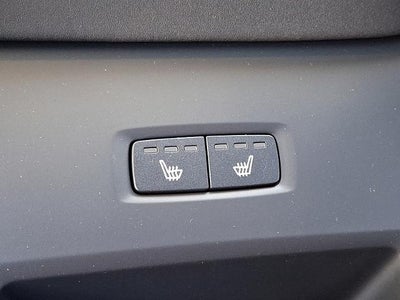 2026 Volvo XC60 B5 AWD Plus