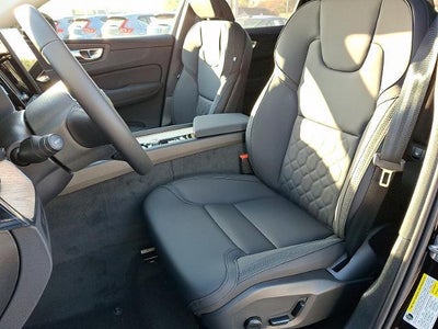 2026 Volvo XC60 B5 AWD Plus