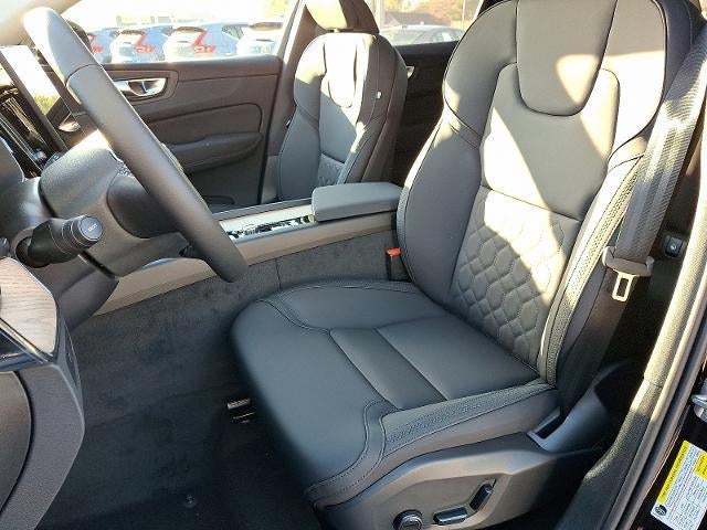 2026 Volvo XC60 B5 AWD Plus