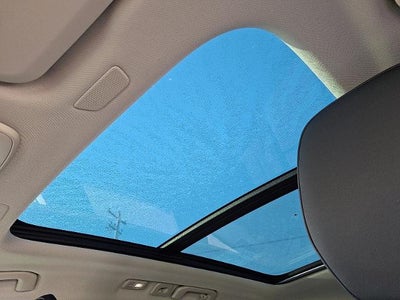 2026 Volvo XC60 B5 AWD Plus