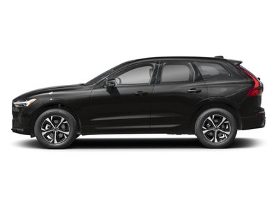 2026 Volvo XC60 B5 AWD Plus