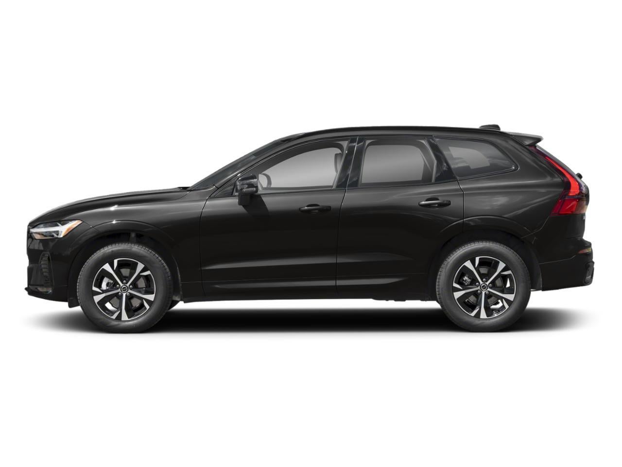 2026 Volvo XC60 B5 AWD Plus