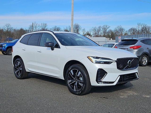 2026 Volvo XC60 B5 AWD Plus