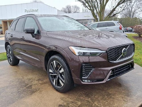 2026 Volvo XC60 B5 AWD Plus