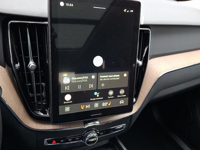 2026 Volvo XC60 B5 AWD Plus