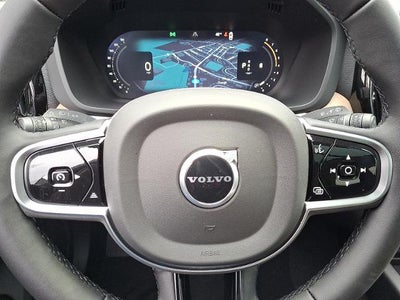 2026 Volvo XC60 B5 AWD Plus