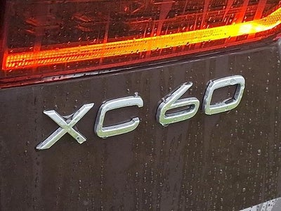 2026 Volvo XC60 B5 AWD Plus