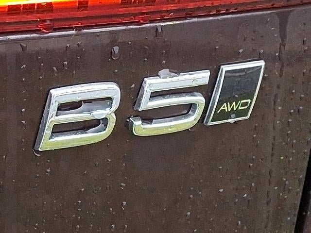 2026 Volvo XC60 B5 AWD Plus