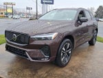 2026 Volvo XC60 B5 AWD Plus