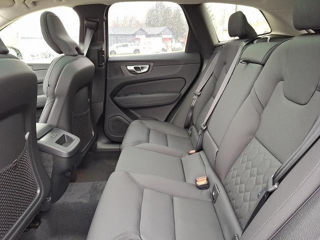 2026 Volvo XC60 B5 AWD Plus