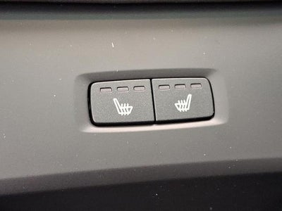 2026 Volvo XC60 B5 AWD Plus