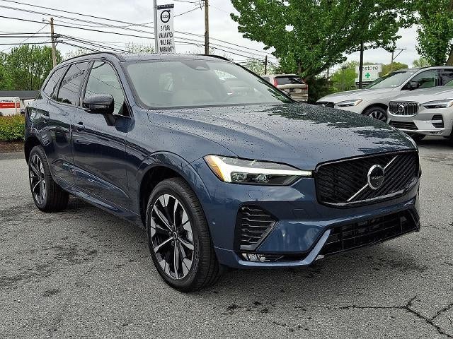2026 Volvo XC60 B5 AWD Plus