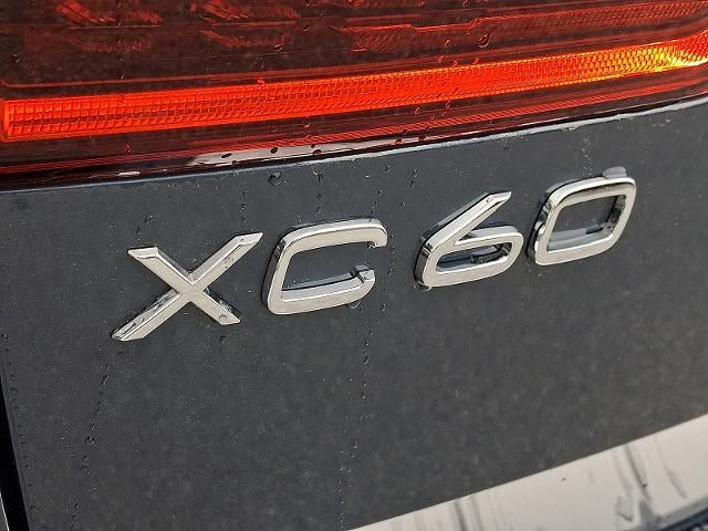 2026 Volvo XC60 B5 AWD Plus