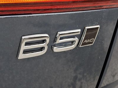 2026 Volvo XC60 B5 AWD Plus