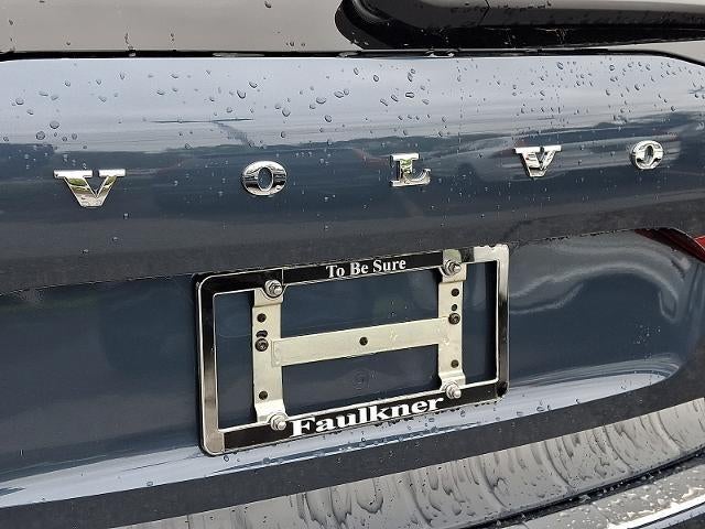 2026 Volvo XC60 B5 AWD Plus