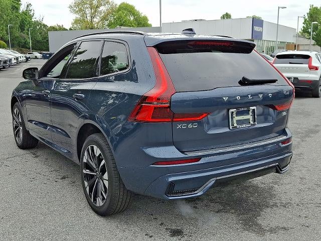 2026 Volvo XC60 B5 AWD Plus