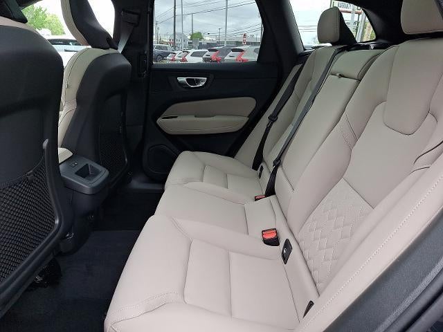 2026 Volvo XC60 B5 AWD Plus