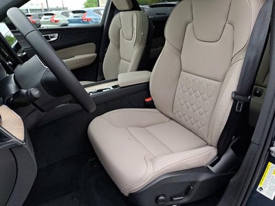 2026 Volvo XC60 B5 AWD Plus