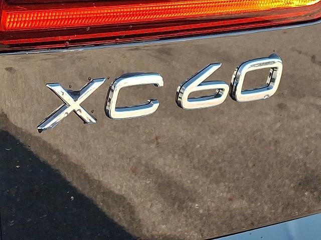 2026 Volvo XC60 B5 AWD Plus