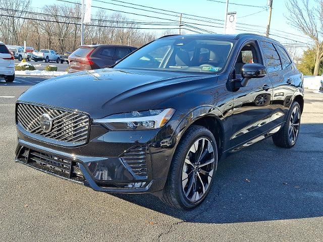 2026 Volvo XC60 B5 AWD Plus