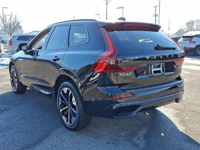 2026 Volvo XC60 B5 AWD Plus