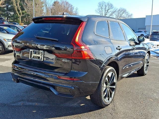 2026 Volvo XC60 B5 AWD Plus