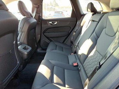 2026 Volvo XC60 B5 AWD Plus