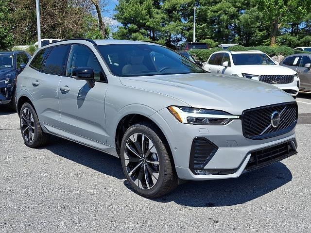 2026 Volvo XC60 B5 AWD Plus