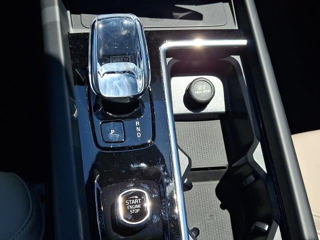 2026 Volvo XC60 B5 AWD Plus