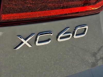 2026 Volvo XC60 B5 AWD Plus